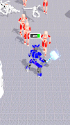 Charge Bots Ekran Görüntüsü 5