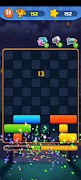 Falling Block Puzzle - 2022 स्क्रीनशॉट 2