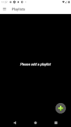 IPTV Streamer - M3U Player постер