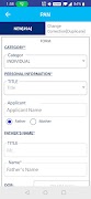 EZYPAN APP screenshot 3