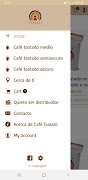 Cuezali screenshot 4