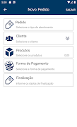 Doctus App ảnh chụp màn hình 2
