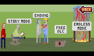 McPixel 스크린샷 4