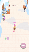Bully Queen 海报