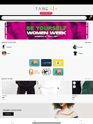 Tabex Design screenshot 7