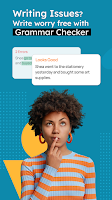 Poster Grammar Checker - AI Assistant