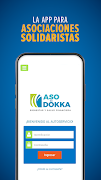 ASODOKKA poster