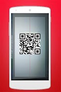 QR Code Scanner 2018 imagem de tela 3