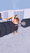 StrongMan Race 截圖 2