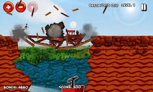 Dynamite Train 截图 1