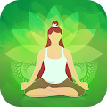 Seniors Yoga @ Graceful Aging