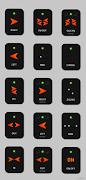 3 Schermata Running Light PRO