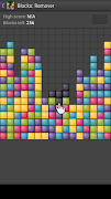 Blocks: Remover - Puzzle game screenshot 5