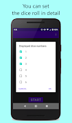 Würfel betrügen Screenshot 1
