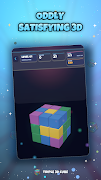 Triple 3D Cube screenshot 1