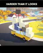 برنامه‌نما Radical Relocation عکس از صفحه