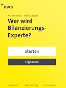 Wer wird Bilanz-Experte? ảnh chụp màn hình 7