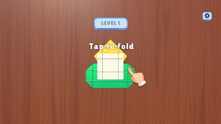 Tangled Fold Screenshot 5