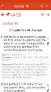 Treasury Scripture Bible 截图 4