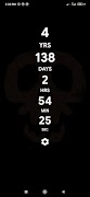 Your Countdown ảnh chụp màn hình 2