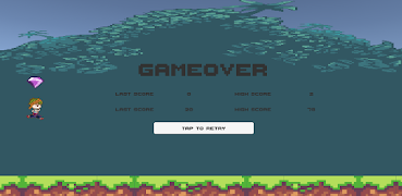 Evil Hero Screenshot 3