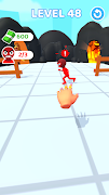 Hand Strike ảnh chụp màn hình 4