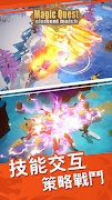 Magic Quest Ekran Görüntüsü 7