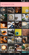 HD Material Coffe gönderen