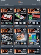 ELVjournal screenshot 1