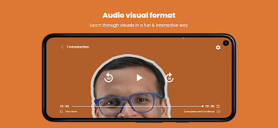 KG Coding پوسٹر