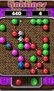LinkLines syot layar 3