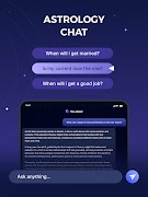Astro: Astrology & Horoscope تصوير الشاشة 7