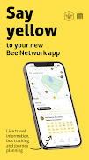 Bee Network ポスター