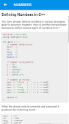 Learn C++ Programming Tutorial screenshot 7