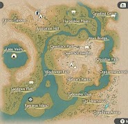 arceus pocket guide captura de pantalla 1