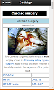 Basic Cardiology تصوير الشاشة 5