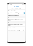 Cesember(Universal) Flashlight 截图 5