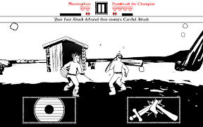 Sword & Glory screenshot 5