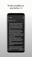 Casa de Deus - App screenshot 2