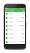 Asset Tracking and Maintenance Screenshot 2