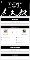DporT captura de pantalla 3