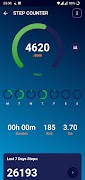 Health Tracker 截图 5
