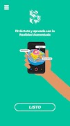Feci EurekApp screenshot 4