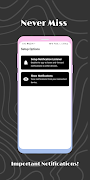 پوستر NotiVault Notification History