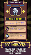 Epic Monster TD - RPG Tower De اسکرین شاٹ 6
