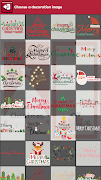 Christmas Card Maker screenshot 7