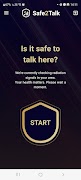 safe2talk capture d'écran 5