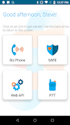 برنامه‌نما SpecBuddy عکس از صفحه