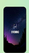 Good Evening Images screenshot 7