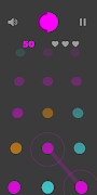 Chasing Dots اسکرین شاٹ 7